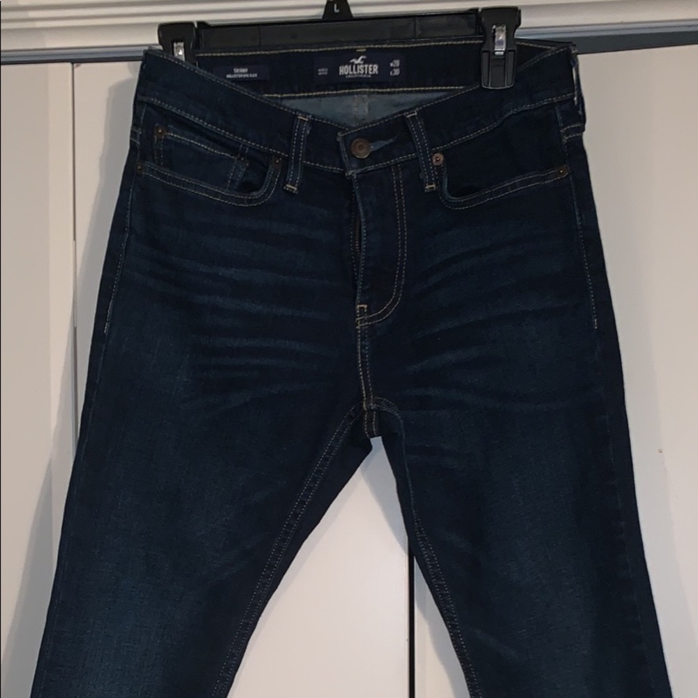 Hollister Jeans (men)
